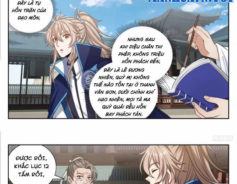 Đại Phụng Đả Canh Nhân 425 trang 17