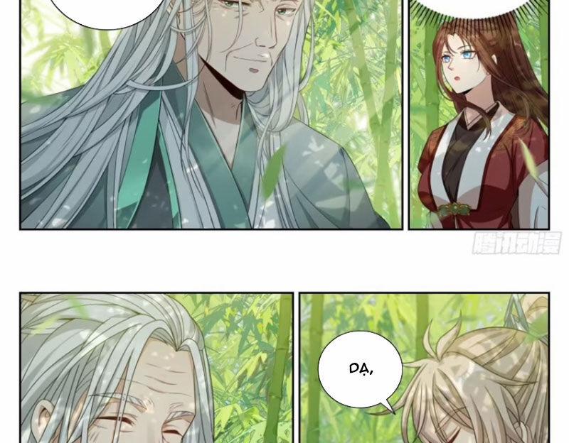 Đại Phụng Đả Canh Nhân 425 trang 25