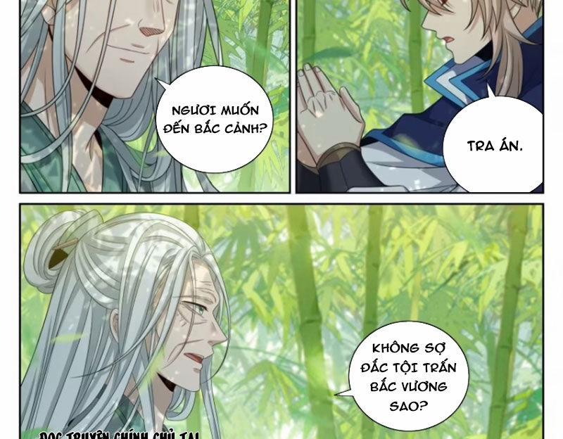 Đại Phụng Đả Canh Nhân 425 trang 26