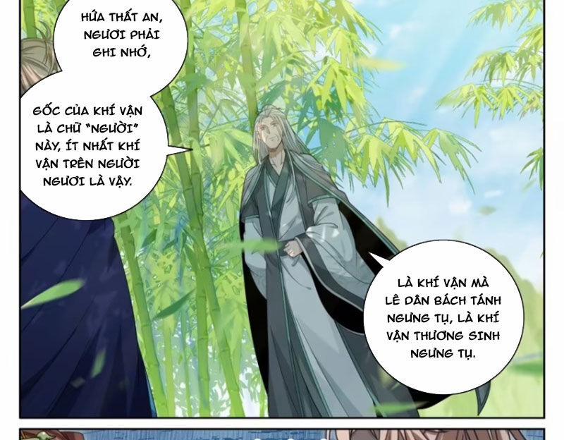 Đại Phụng Đả Canh Nhân 425 trang 28