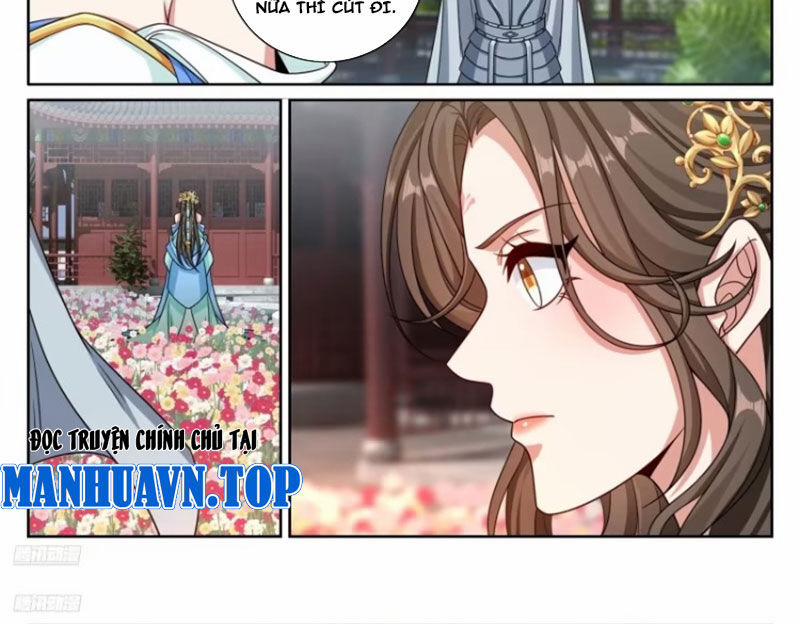 Đại Phụng Đả Canh Nhân 425 trang 3