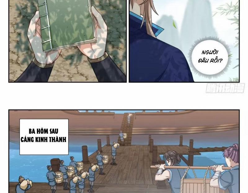 Đại Phụng Đả Canh Nhân 425 trang 31