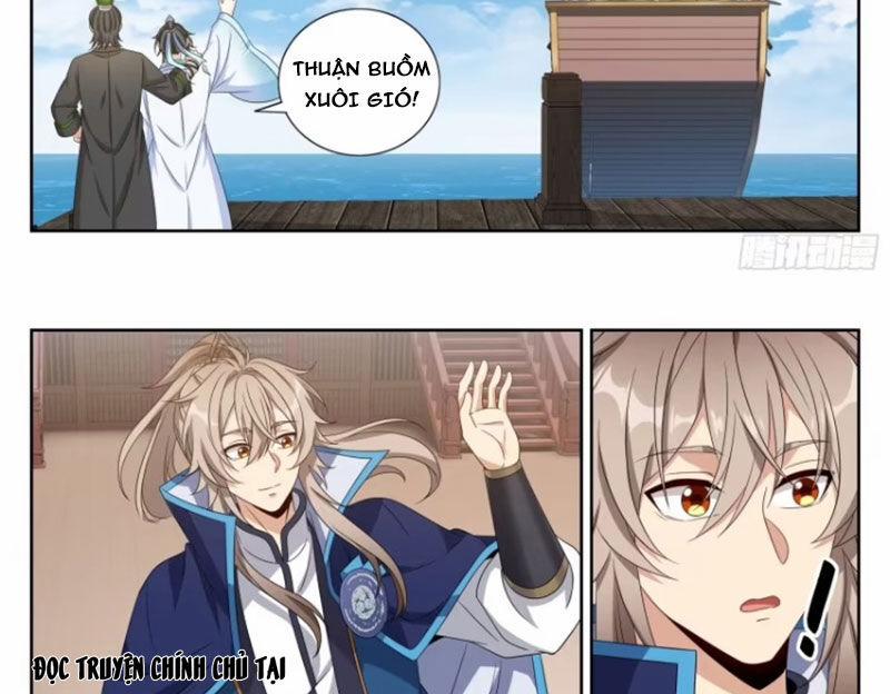 Đại Phụng Đả Canh Nhân 425 trang 37