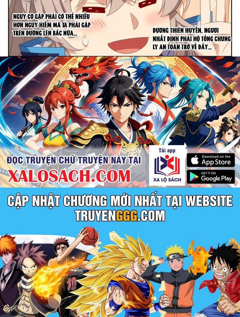 Đại Phụng Đả Canh Nhân 425 trang 39