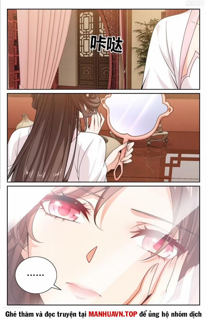 Đại Phụng Đả Canh Nhân 426 trang 5