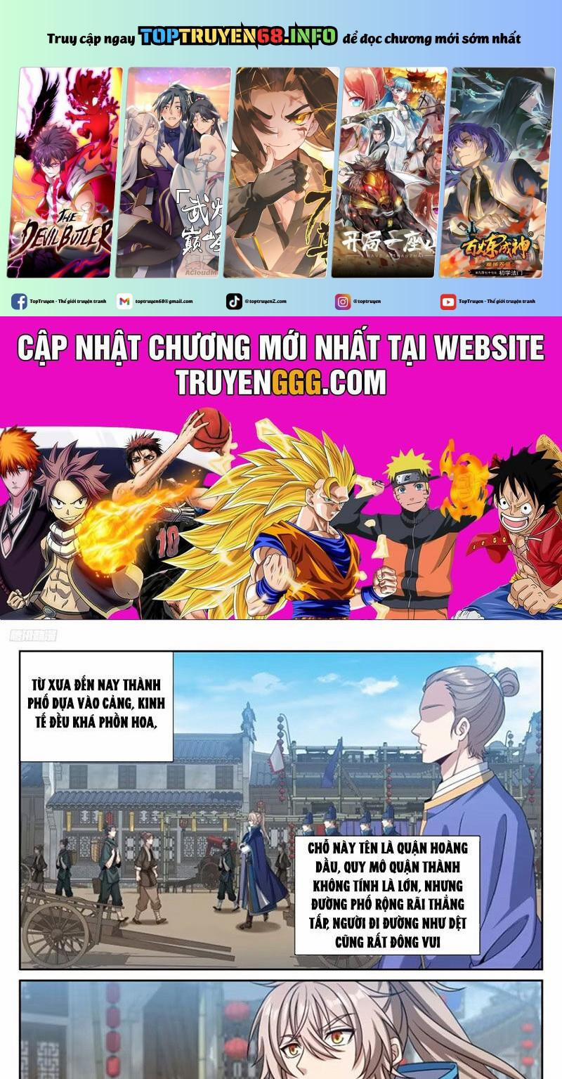 Đại Phụng Đả Canh Nhân 429 trang 0