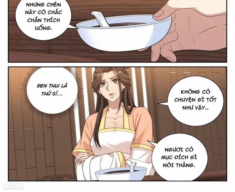 Đại Phụng Đả Canh Nhân 429 trang 14