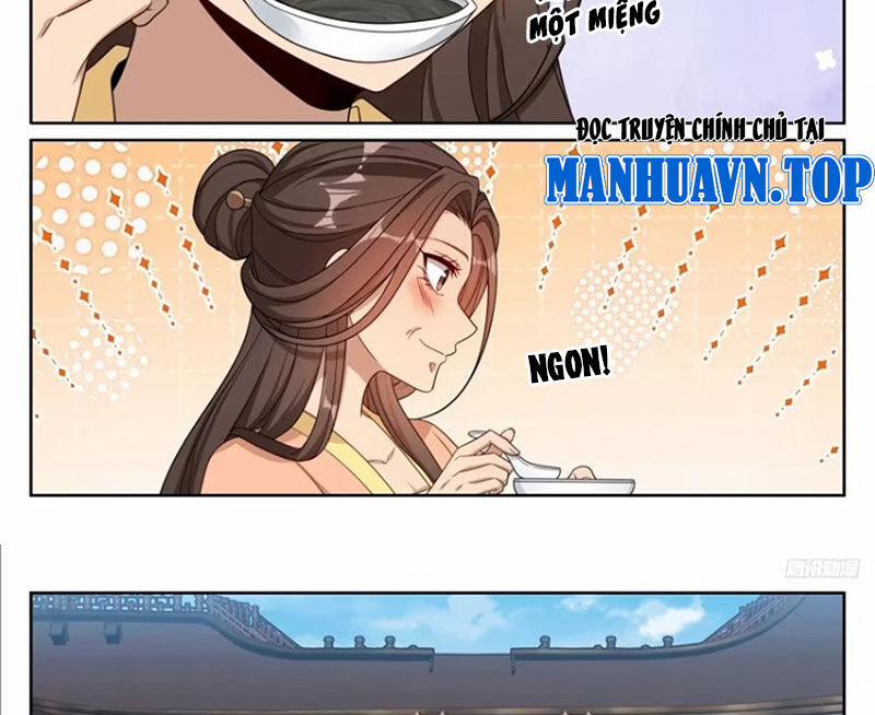 Đại Phụng Đả Canh Nhân 429 trang 18