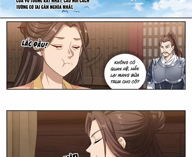 Đại Phụng Đả Canh Nhân 429 trang 20