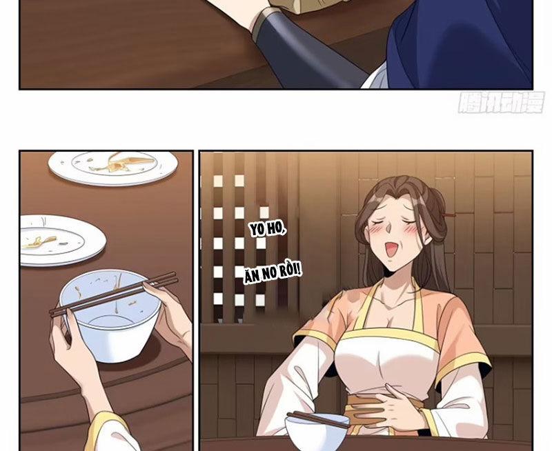 Đại Phụng Đả Canh Nhân 429 trang 26