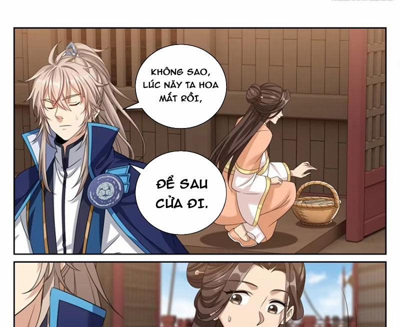 Đại Phụng Đả Canh Nhân 429 trang 30