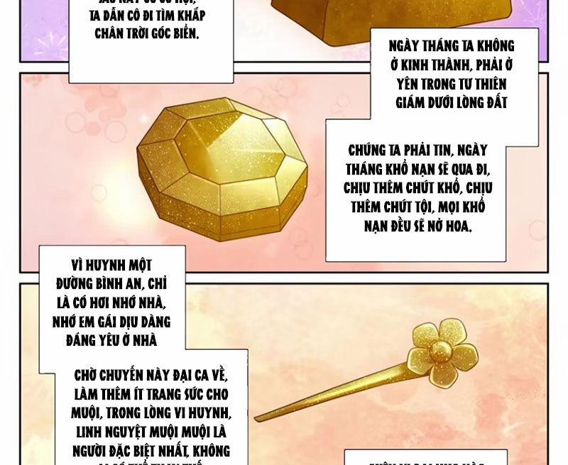 Đại Phụng Đả Canh Nhân 429 trang 36