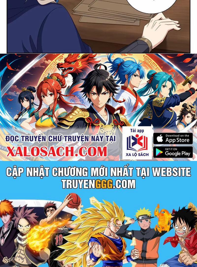 Đại Phụng Đả Canh Nhân 429 trang 39