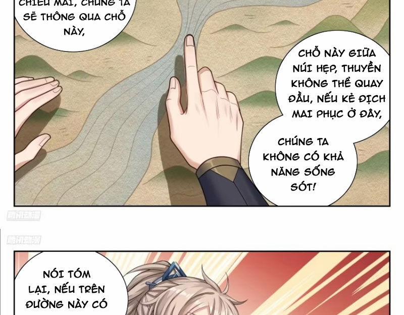 Đại Phụng Đả Canh Nhân 430 trang 15