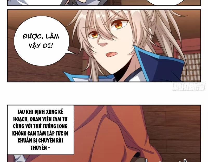 Đại Phụng Đả Canh Nhân 430 trang 25