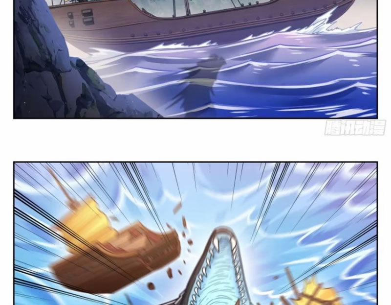 Đại Phụng Đả Canh Nhân 430 trang 33