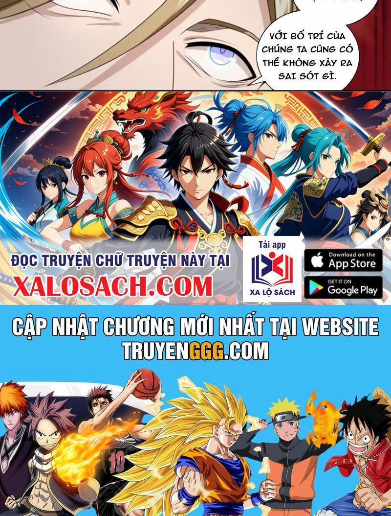 Đại Phụng Đả Canh Nhân 430 trang 39