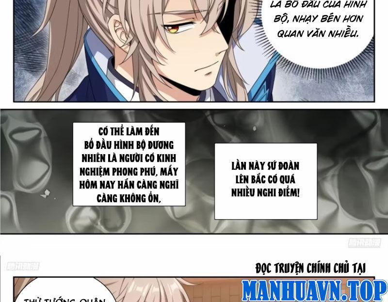 Đại Phụng Đả Canh Nhân 430 trang 7