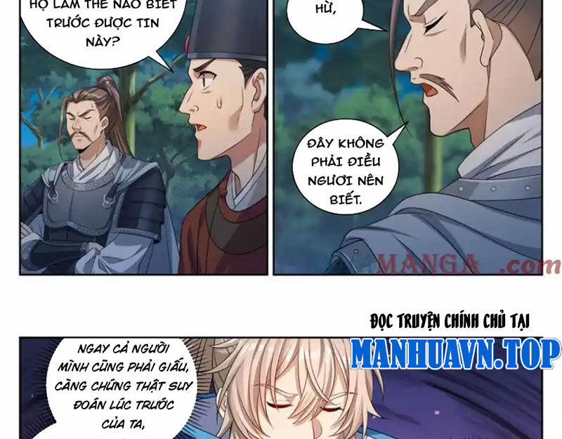 Đại Phụng Đả Canh Nhân 431 trang 17