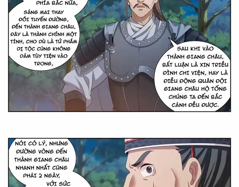 Đại Phụng Đả Canh Nhân 431 trang 19