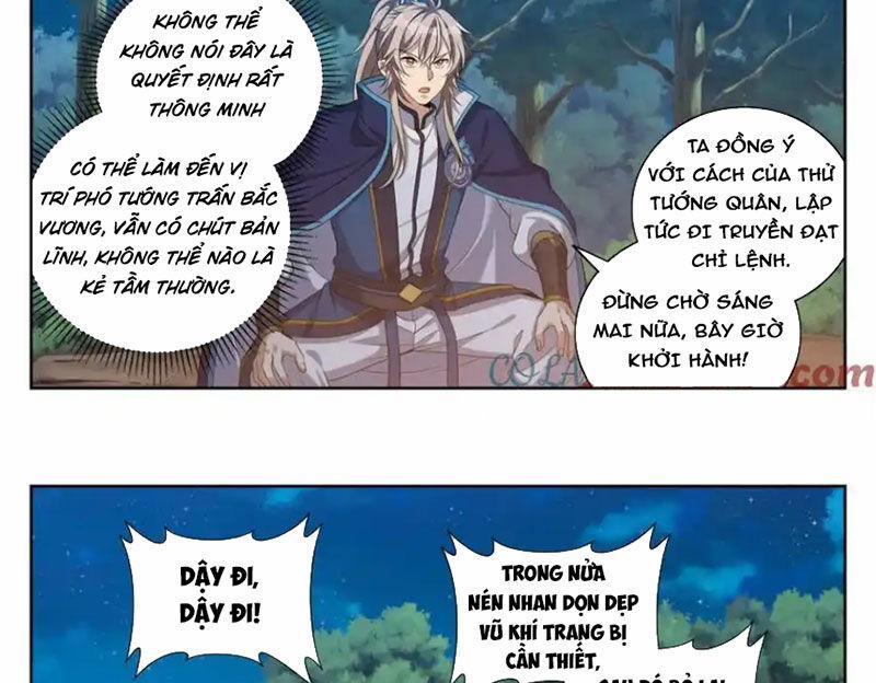 Đại Phụng Đả Canh Nhân 431 trang 21