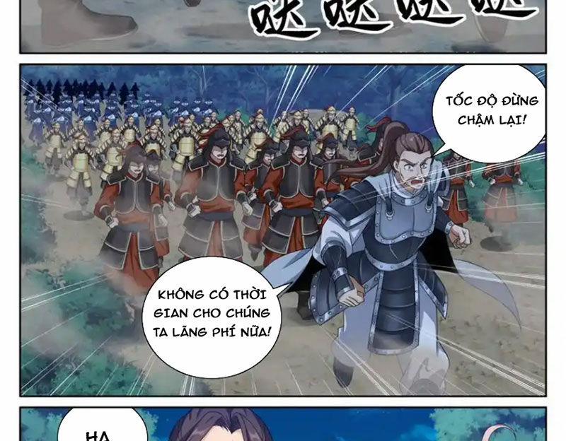 Đại Phụng Đả Canh Nhân 431 trang 24