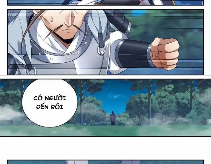 Đại Phụng Đả Canh Nhân 431 trang 3