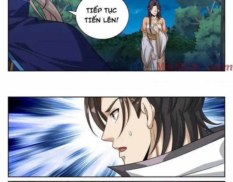 Đại Phụng Đả Canh Nhân 431 trang 33