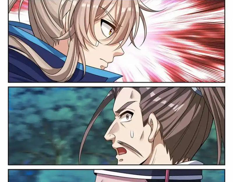 Đại Phụng Đả Canh Nhân 431 trang 34