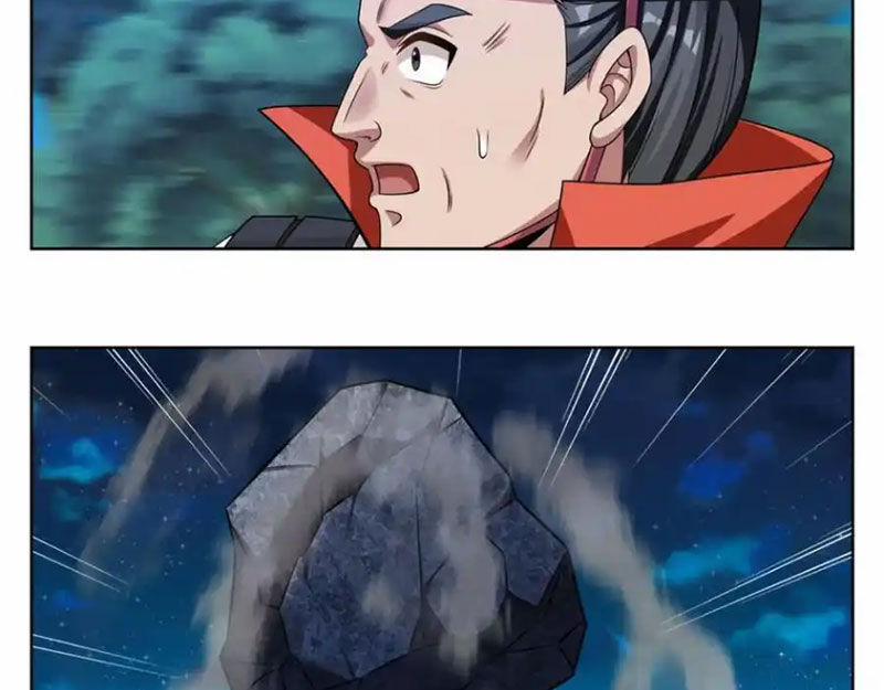 Đại Phụng Đả Canh Nhân 431 trang 35