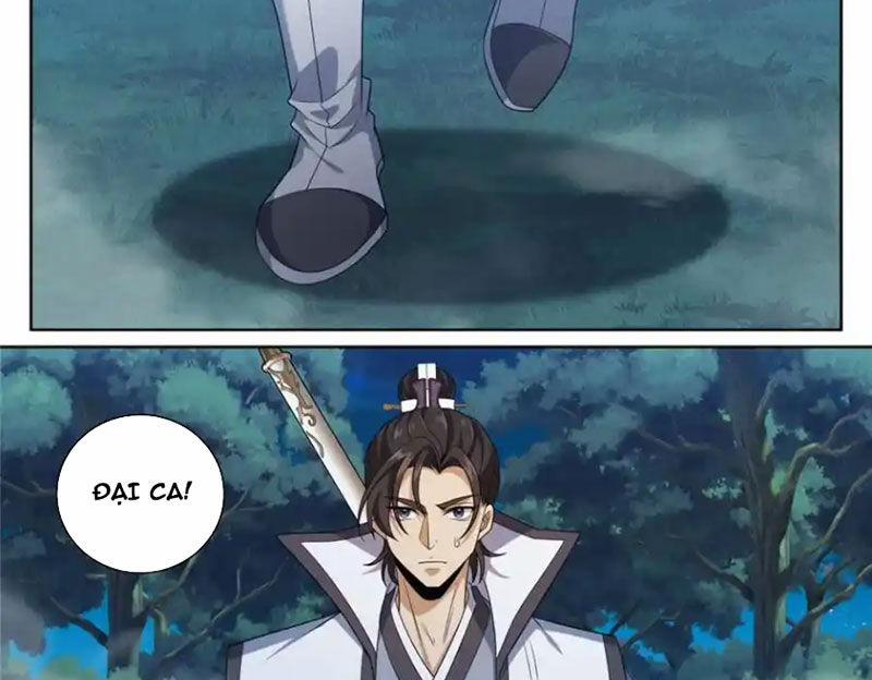 Đại Phụng Đả Canh Nhân 431 trang 4