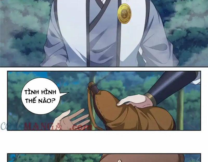 Đại Phụng Đả Canh Nhân 431 trang 5