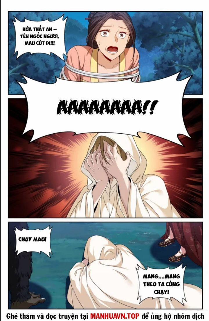 Đại Phụng Đả Canh Nhân 434 trang 12