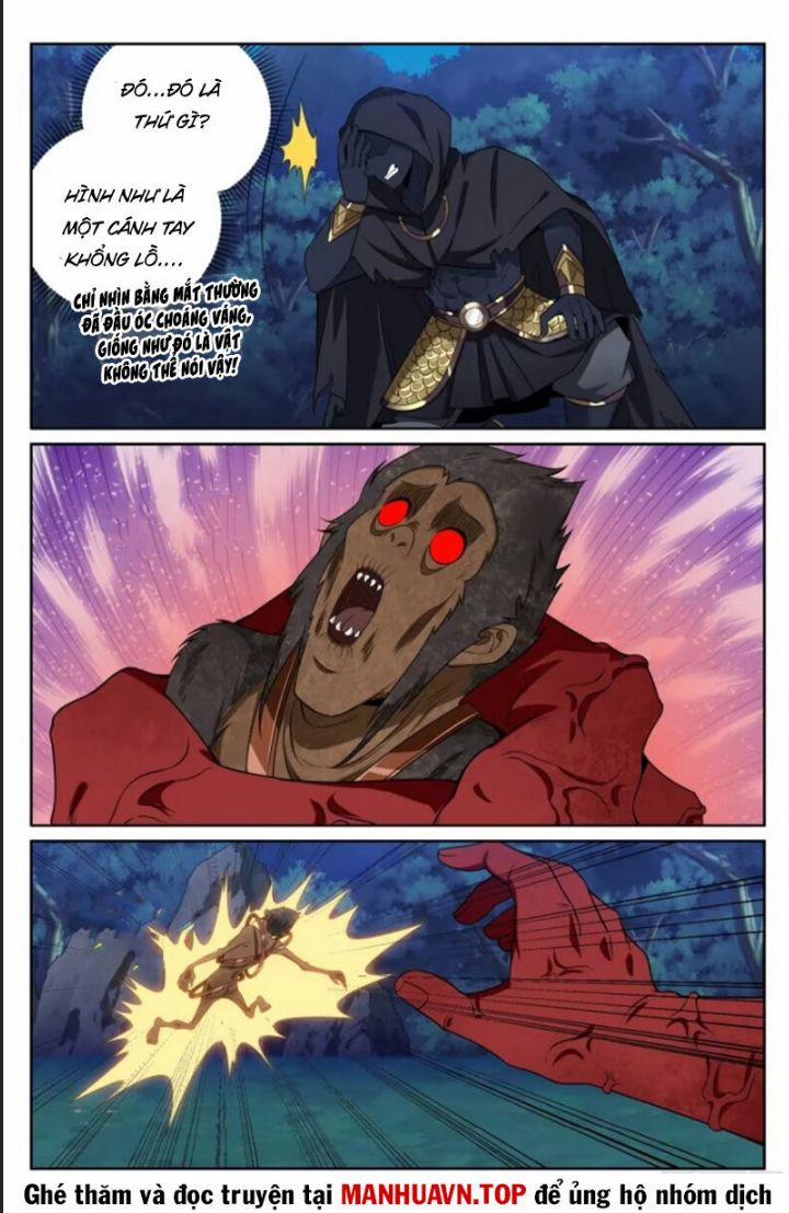 Đại Phụng Đả Canh Nhân 434 trang 17