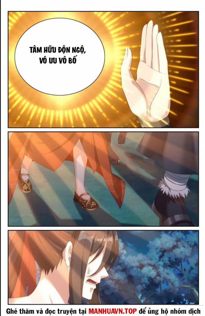 Đại Phụng Đả Canh Nhân 434 trang 19