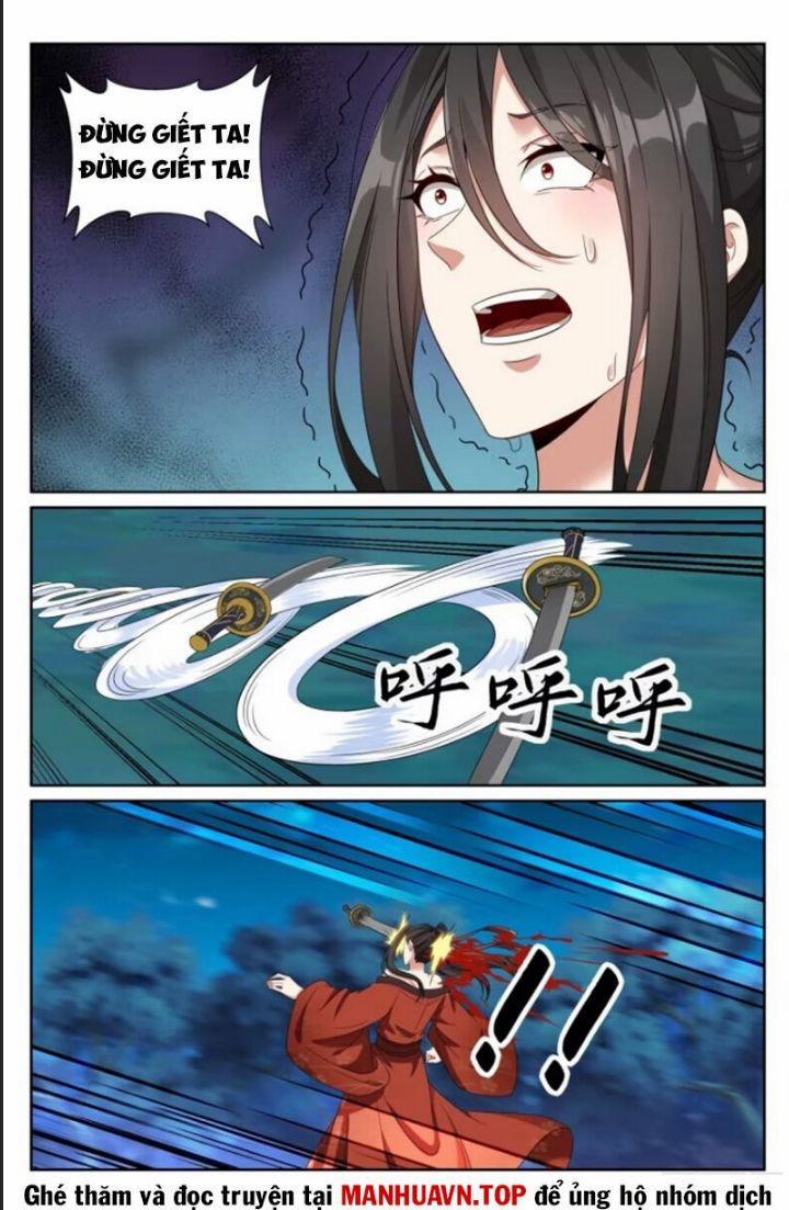 Đại Phụng Đả Canh Nhân 434 trang 20