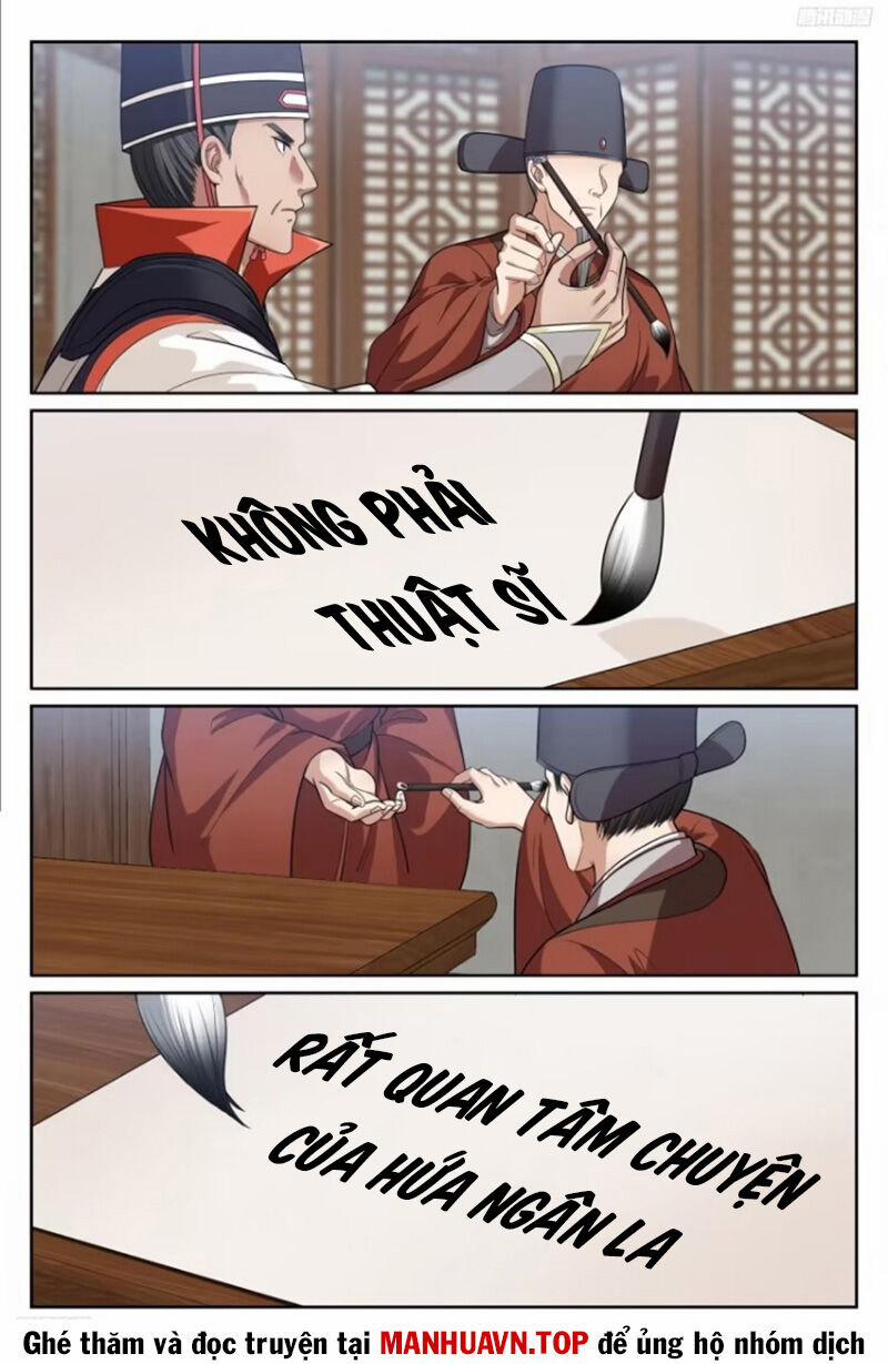 Đại Phụng Đả Canh Nhân 438 trang 5