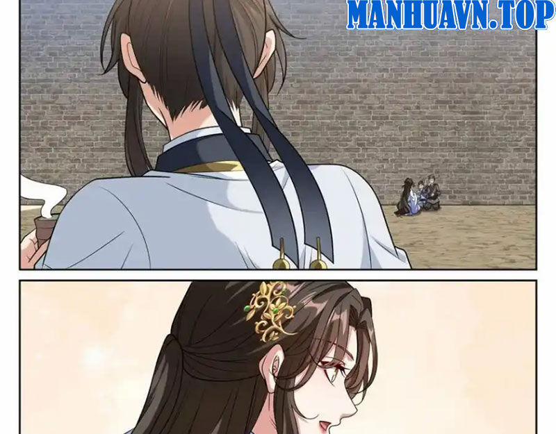 Đại Phụng Đả Canh Nhân 442 trang 10