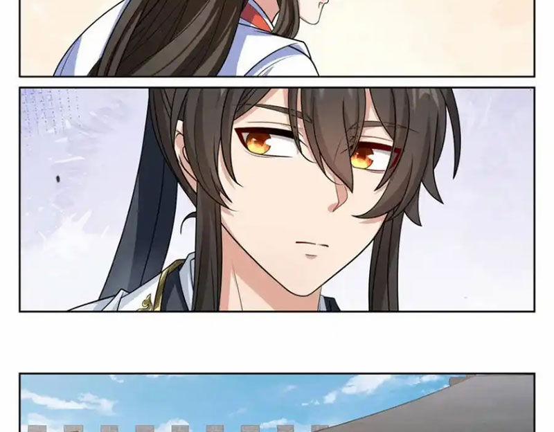 Đại Phụng Đả Canh Nhân 442 trang 11