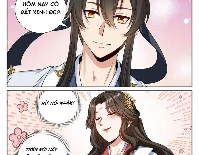 Đại Phụng Đả Canh Nhân 442 trang 14