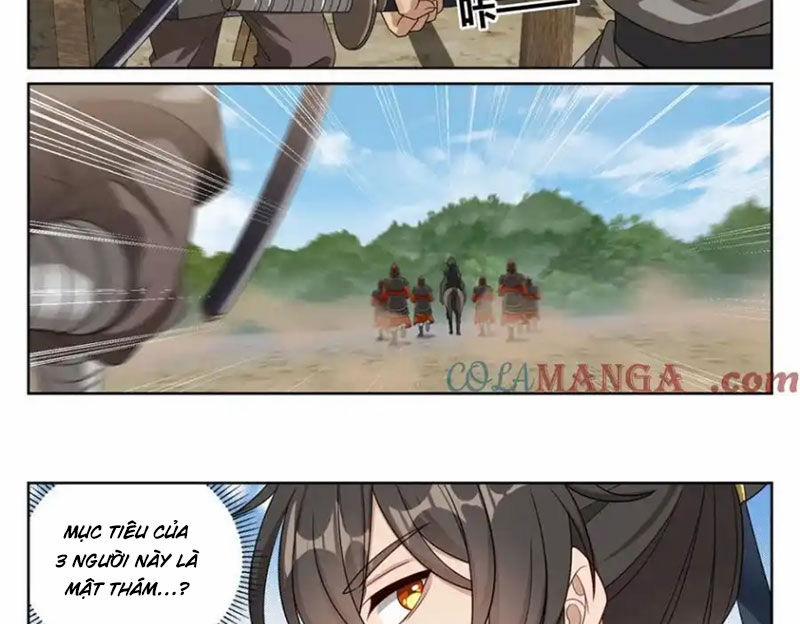 Đại Phụng Đả Canh Nhân 442 trang 17