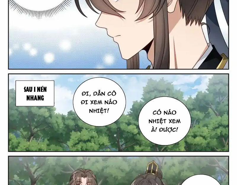 Đại Phụng Đả Canh Nhân 442 trang 18