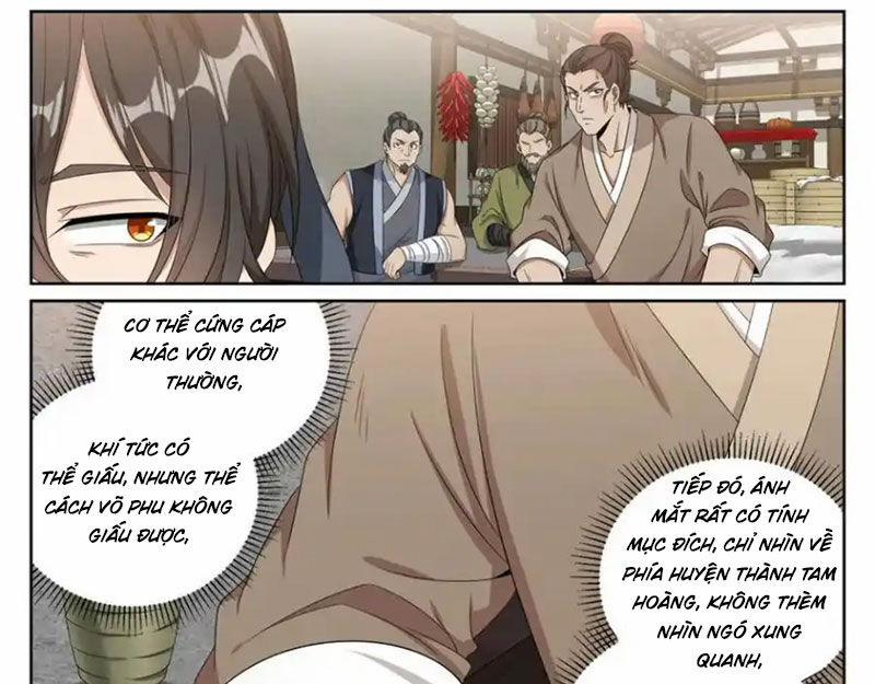 Đại Phụng Đả Canh Nhân 442 trang 2