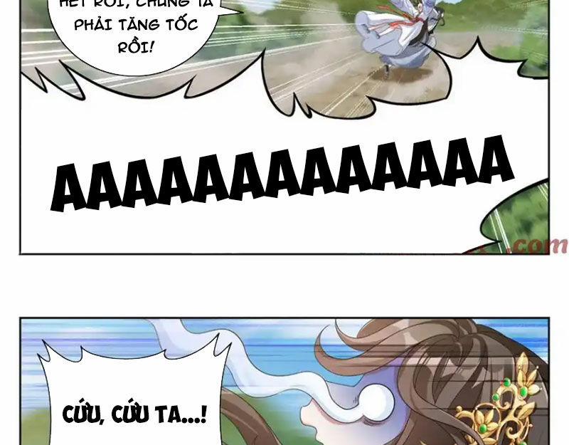 Đại Phụng Đả Canh Nhân 442 trang 21