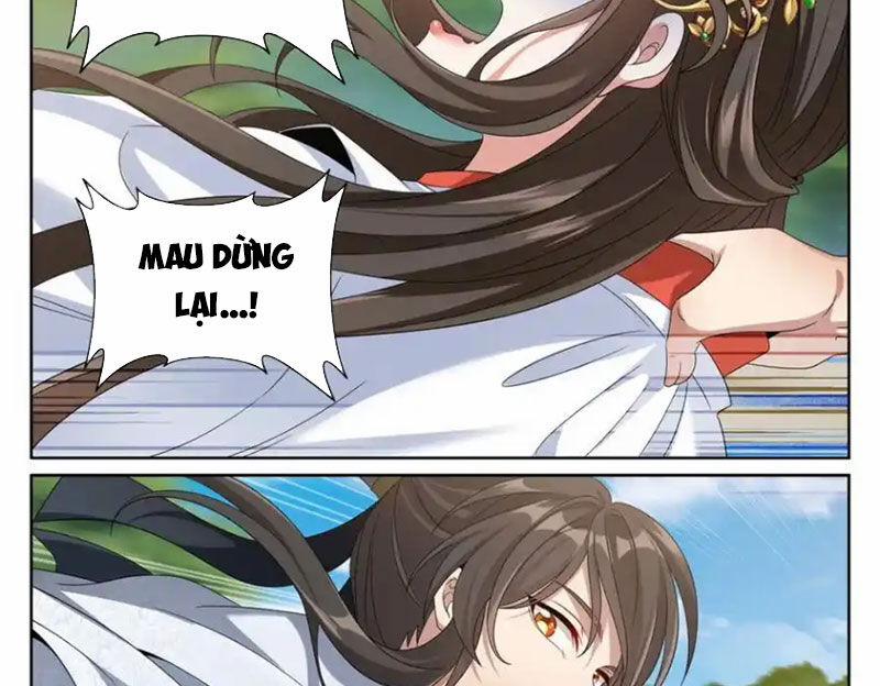 Đại Phụng Đả Canh Nhân 442 trang 22