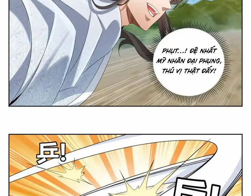 Đại Phụng Đả Canh Nhân 442 trang 23