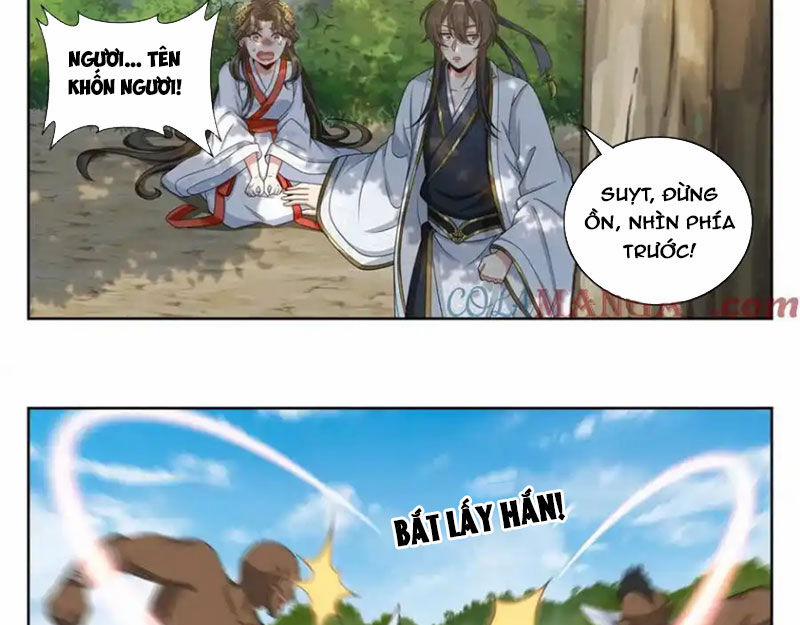 Đại Phụng Đả Canh Nhân 442 trang 25