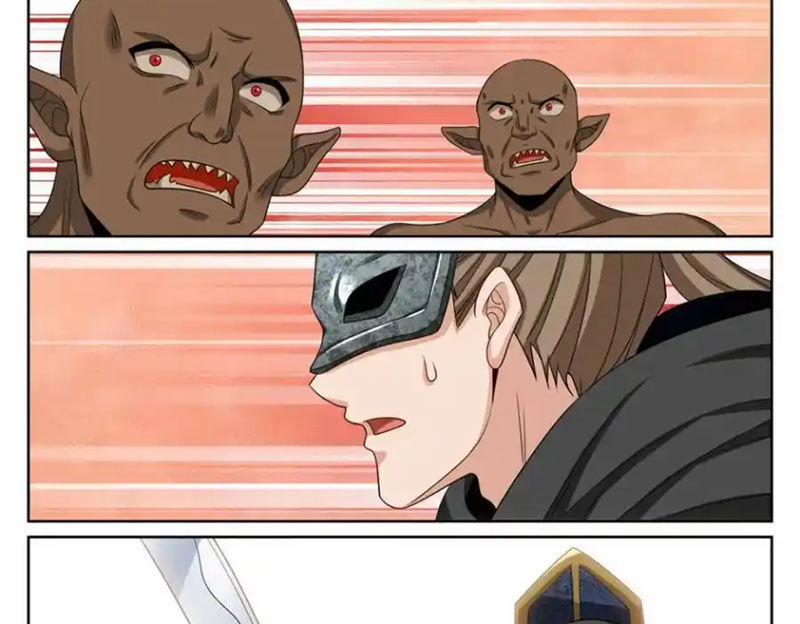 Đại Phụng Đả Canh Nhân 442 trang 34