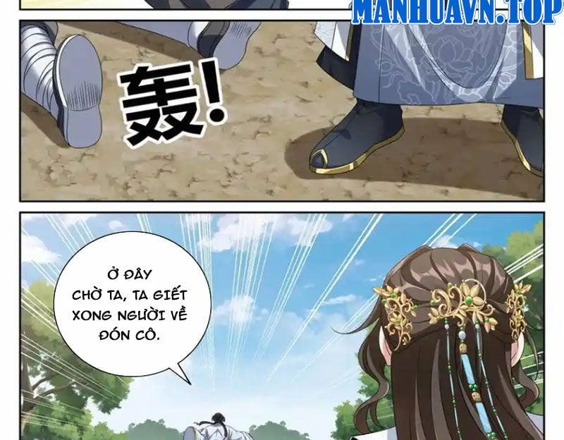 Đại Phụng Đả Canh Nhân 442 trang 38