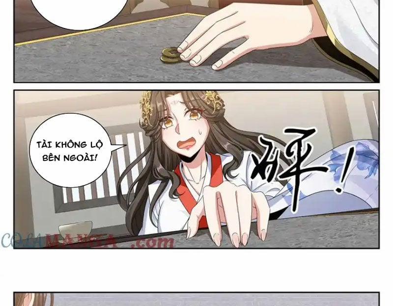 Đại Phụng Đả Canh Nhân 442 trang 5